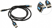 Vention <CQPBF> Кабель USB 3.0 AM-->micro-B/USB 2.0 AM 1м