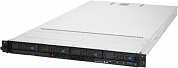 ASUS 1U RS700-E10-RS4U <90SF0153-M002H0> (LGA4189, C621A, 3xPCI-E, SVGA,4xHS SAS/SATA,2x10GbLAN,32DDR4,800W HS)