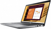 Ноутбук Dell Latitude 5450 (5450-7654) 14" FHD/Core 7Ultra 155U/16GB/512GB SSD/Intel Graphics/KB En/Linux/gray