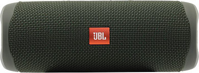 Колонка JBL FLIP 5 <Green> (20W, Bluetooth, Li-Pol) <JBLFLIP5GREN(AM)>
