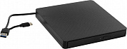 DVD±R/RW & CDRW KS-is KS-729B USB3.0/USB-C EXT (RTL)