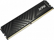 ADATA XPG Gammix D35 <AX4U320016G16A-SBKD35> DDR4 DIMM 16Gb <PC4-25600> CL16