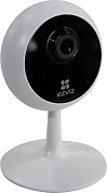 EZVIZ <CS-C1C-D0-1D1WFR> Indoor Wi-Fi Camera (1280x720, f=2.8mm, 802.11n, microSDXC, мик., LED)