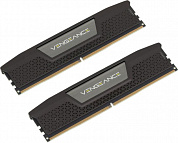 Corsair Vengeance DDR5 <CMK32GX5M2B5200C40> DDR5 DIMM 32Gb KIT 2*16Gb <PC5-41600>