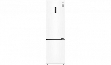 LG <GA-B509CQSL> Холодильник