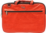Сумка Envy Temple 15.6" Red <31092> (нейлон, красная, 15.6")