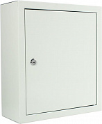 5bites <EC2107-07G> Шкаф монтажный (ЩМП) с панелью, 360x400x140, серый