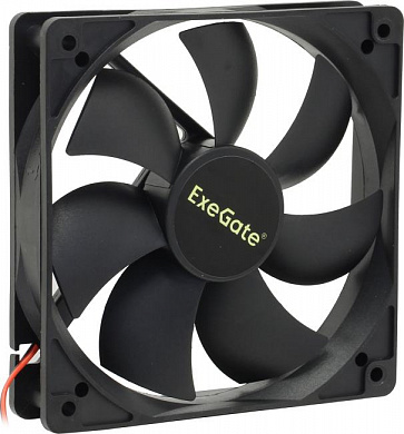 ExeGate <EX283394RUS> EX12025SM (120x120x25мм)
