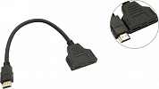 Espada <EHDMIM2xHDMIF25> кабель-адаптер HDMI 19M -> 2xHDMI 19F