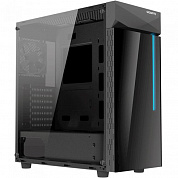 GB-C200G Gigabyte C200G  Mid Tower, black