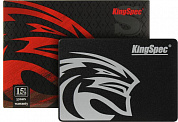 SSD 1 Tb SATA 6Gb/s KingSpec <P3-1TB> 2.5"