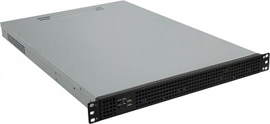 Server Case 1U  Exegate <Pro 1U650-04> E-ATX 300W (24+4пин) <EX265512RUS>