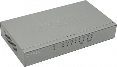 ZYXEL <GS-108B V3> Gigabit Switch (8UTP 1000Mbps)