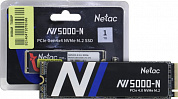 SSD 1 Tb M.2 2280 M Netac NV5000-N <NT01NV5000N-1T0-E4X>