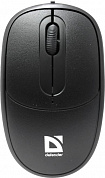 Defender Optical Mouse Datum <MS-980> (RTL) USB 3btn+Roll  <52980>