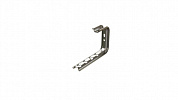 Hyperline EWT-WCC-150-1,5-SZ Консоль потолочная быстрой фиксации осн. 150-1,5 мм.