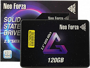 SSD 120 Gb SATA 6Gb/s Neo Forza <NFS121SA312-6007200> 2.5" TLC