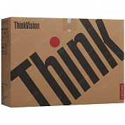 ЖК монитор LENOVO T24I-30/23.8" Cенсорный экран нет/AH-IPS/1920x1080 16:9/250/1000:1 Matte/черный/7.8 кг 63CFMATXEU