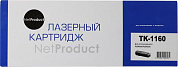 Картридж NetProduct TK-1160 для Kyocera P2040dn/P2040dw