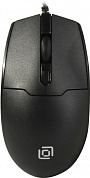 OKLICK Optical Mouse <147M> <Black> (RTL) PS/2 4btn+Roll <1504733>