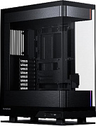 Miditower PHANTEKS Enthoo Evolv X2 <PH-ES524XTG-DBK01> Black ATX, без БП, с окном