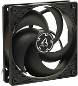 Arctic <ACFAN00119A> P12 PWM black/black (4пин, 120x120x25мм, 200-1800об/мин)