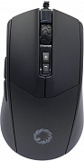 GameMax Gaming Mouse <MG3 Black> USB (RTL) 7btn+Roll