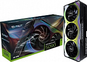 32Gb <PCI-E> GDDR7 Palit GameRock <NE75090019R5-GB2020G> (RTL) HDMI+3xDP <GeForce RTX5090>