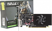2Gb <PCI-E> GDDR5 Ninja NF103FG25F (RTL) DVI+HDMI <GeForce GT1030>