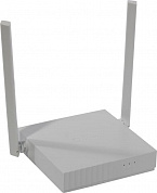 TP-LINK <TL-WR820N> Wireless  N Router (2UTP 100Mbps, 1WAN, 802.11b/g/n, 300Mbps, 2x5dBi)