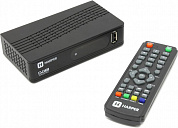 HARPER <HDT2-1514> (Full HD A/V Player, HDMI, RCA, USB2.0, DVB-T/DVB-T2, ПДУ)