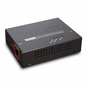 PLANET  POE-E201 IEEE802.3at POE+ Repeater (Extender) - High Power POE