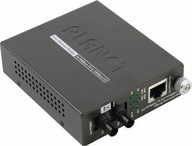 PLANET <FST-801> Smart Media Converter