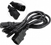 ExeGate EC-1.8P <EP280625RUS> Кабель IEC-320-C13 - IEC-320-C14 1.8м