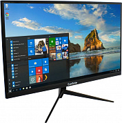 27"   ЖК монитор ExeGate SmartView ES2707CA (LCD, 2560x1440, HDMI, DP) <EX297307RUS>