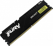 Kingston Fury Beast <KF552C40BB-32> DDR5 DIMM 32Gb <PC5-41600> CL40