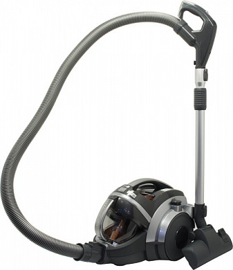 LG <VK89309H Silver> Пылесос