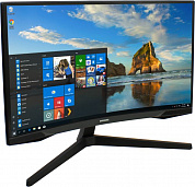 27"   ЖК монитор Samsung Odyssey G5 S27CG550EI (Curved LCD, 2560x1440, HDMI, DP)
