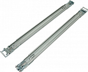 Silverstone SST-RMS05-22 <G56RMS050220010> комплект направляющих для корпусов