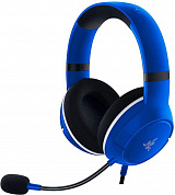 Razer RZ04-03970400-R3M1 Razer Kaira X for Xbox - Blue headset