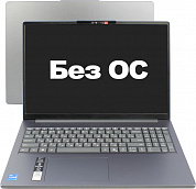 Lenovo IdeaPad Slim 3 16IRH10 <83K2000WRK> i5 13420H/16/512SSD/WiFi/BT/noOS/16"