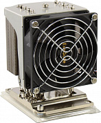ExeGate <EX293441RUS> ESNK-P0070APS4.PWM.4U.3647.Cu (4 пин, 3647, 4U, Cu+Al+тепловые трубки)