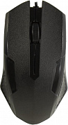 ExeGate Optical Mouse <SH-9025S> USB 3btn+Roll <EX293641RUS>