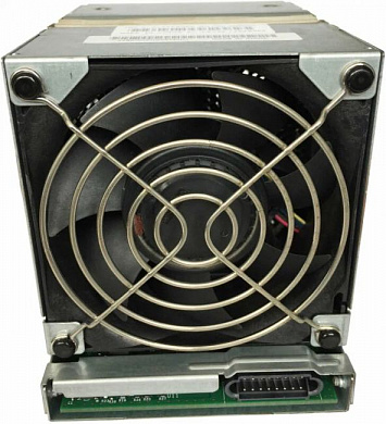 Модуль расширения IBM 02AE919 / FANOUT module EMXH