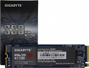 SSD 256 Gb M.2 2280 M GIGABYTE <GP-GSM2NE3256GNTD> 3D TLC