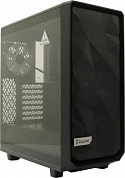 Miditower Fractal Design <FD-C-MES2C-06> Meshify 2 Compact RGB Black TG Light Tint  ATX без БП, с окном
