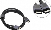 UGREEN L513 <45067> Кабель USB-C-->USB-C   1м