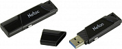 Netac <NT03U336S-064G-30BK> USB3.0 Flash Drive 64Gb (RTL)