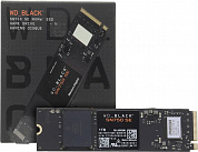SSD 1 Tb M.2 2280 M WD Black SN750 SE <WDS100T1B0E>