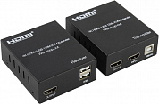 Orient <VE050> 4K HDMI+USB KVM Extender